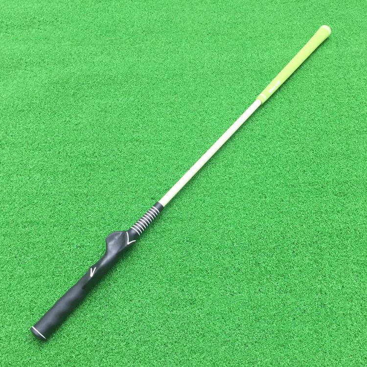ゴルフ スイング スイング練習 シャフト 練習 練習器具 器具 スイング矯正 飛距離up 素振り練習 トレーニング golf 在宅スイングトレーナー |  | 04