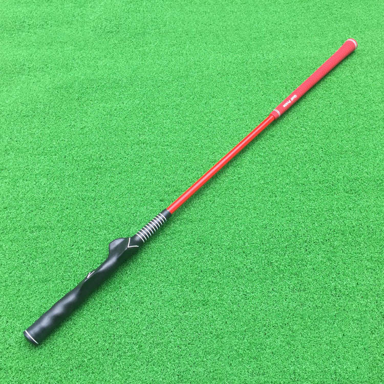 ゴルフ スイング スイング練習 シャフト 練習 練習器具 器具 スイング矯正 飛距離up 素振り練習 トレーニング golf 在宅スイングトレーナー |  | 01