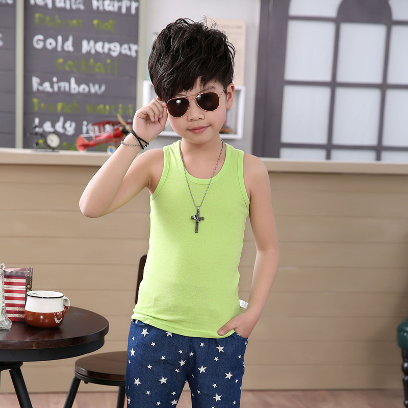2枚セット 2タイプ×7色  送料無料 キャミソール 下着 肌着 レインナー コットン 綿 タンクトップ キッズ服 子供服 90cm 100cm 11 |  | 05