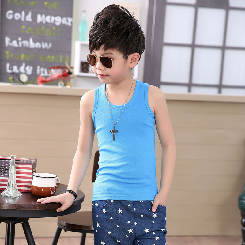 2枚セット 2タイプ×7色  送料無料 キャミソール 下着 肌着 レインナー コットン 綿 タンクトップ キッズ服 子供服 90cm 100cm 11 |  | 06