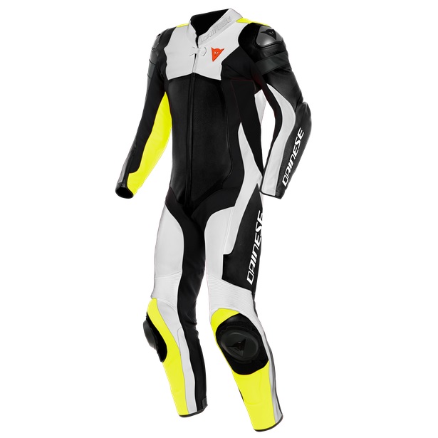 DAINESE（ダイネーゼ）公式 ASSEN 2 1 PC. PERF. LEATHER SUIT 安心の 