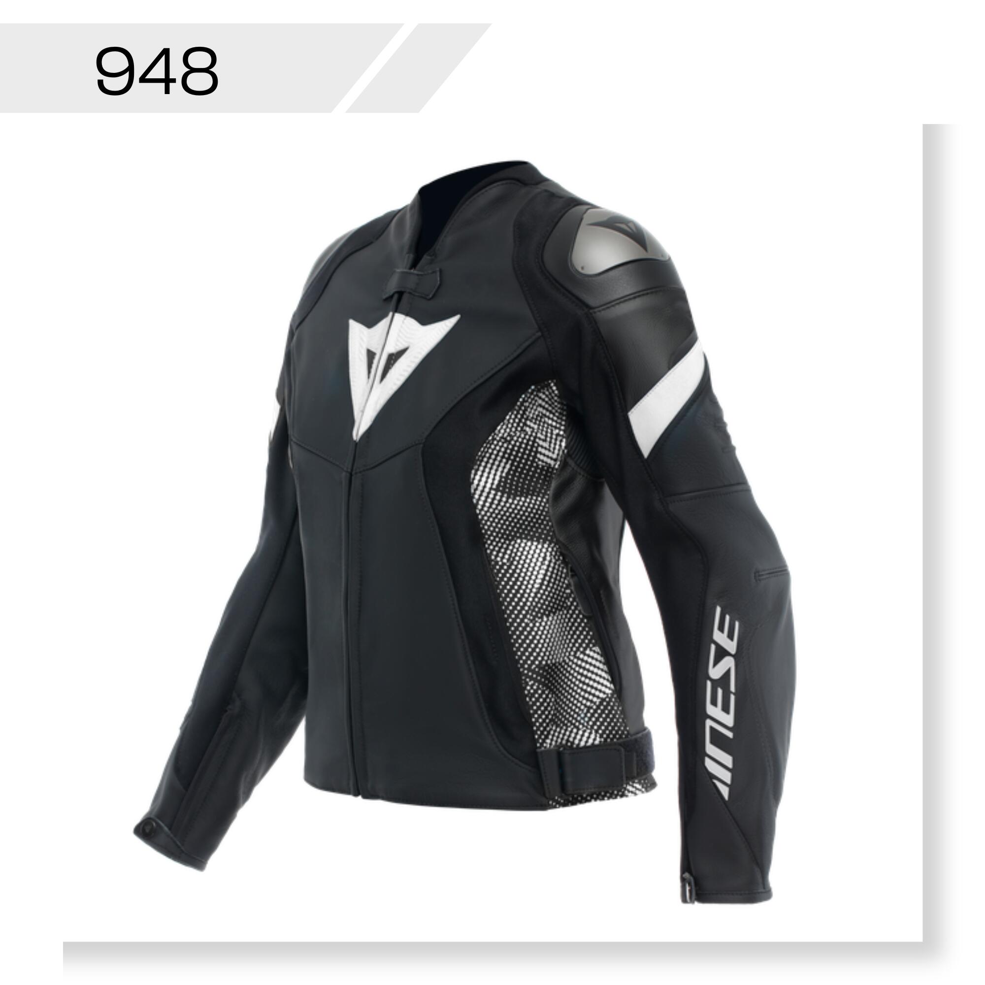 【楽ギフ_包装】 Dainese 各サイズ56 D2 Avro レザージャケットパンツ ダイネーゼ バイクウェア・装備