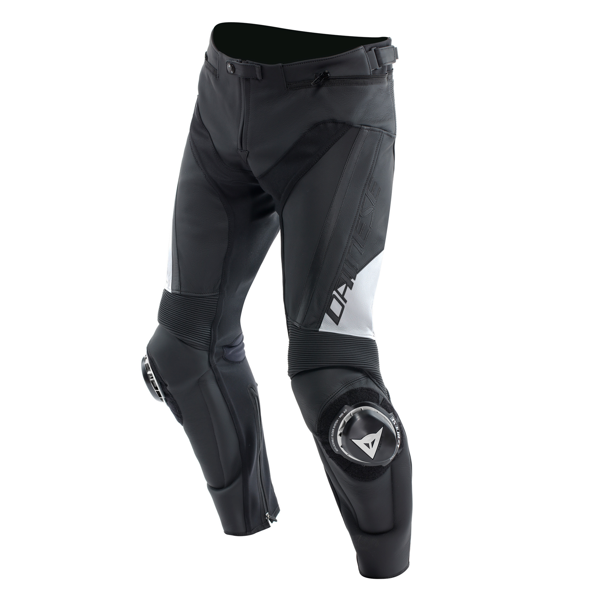 ダイネーゼ LEATHER PANTS　未使用 PONY 3 S/T LEATHER PANTS - ダイネーゼジャパン | Dainese
