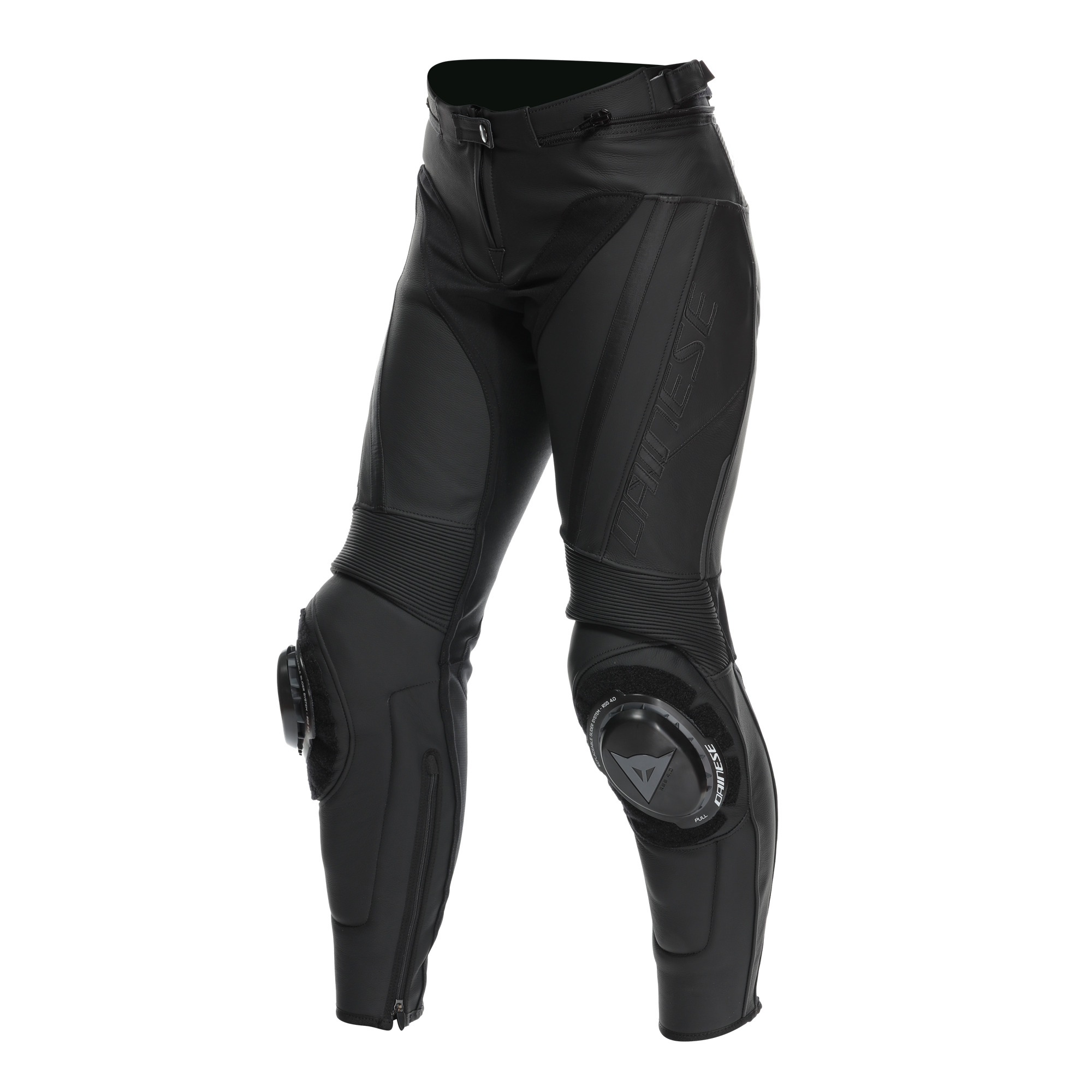 バイクウェア・装備 Dainese DELTA 3 LEATHER PANTS DELTA 3 LEATHER PANTS - ダイネーゼジャパン | Dainese Japan