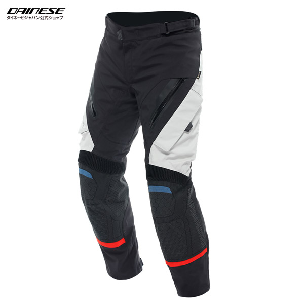 公式】ANTARTICA 2 GORE-TEX PANTS 安心の修理保証付き DAINESE（ダイネーゼ） : 1614080 : DAINESE  JAPAN - 通販 - Yahoo!ショッピング