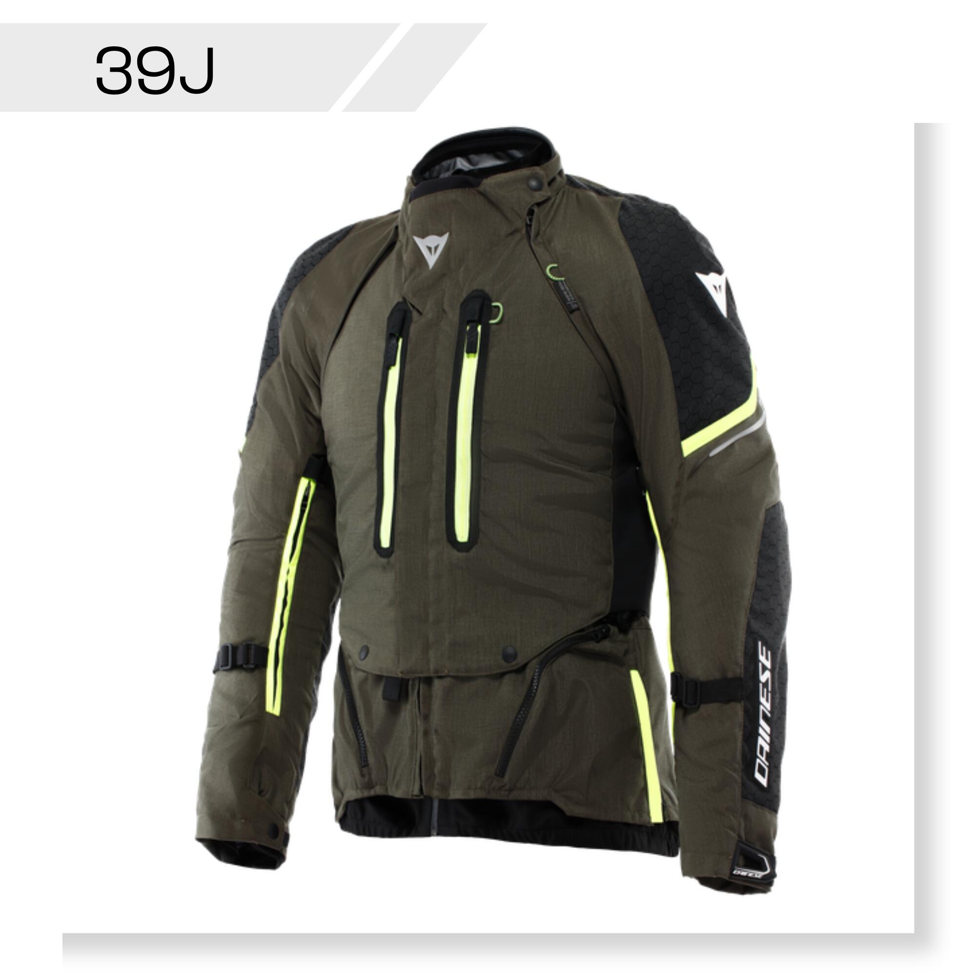 公式】SUPER ADVENTURE ABSOLUTESHELL JACKET 安心の修理保証付き 