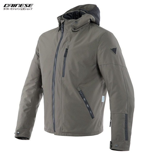 chusuke　ダイネーゼMayfair DDRYJacket 48 ダイネーゼ（DAINESE） 【公式】MAYFAIR D-DRY JACKET ジャケット