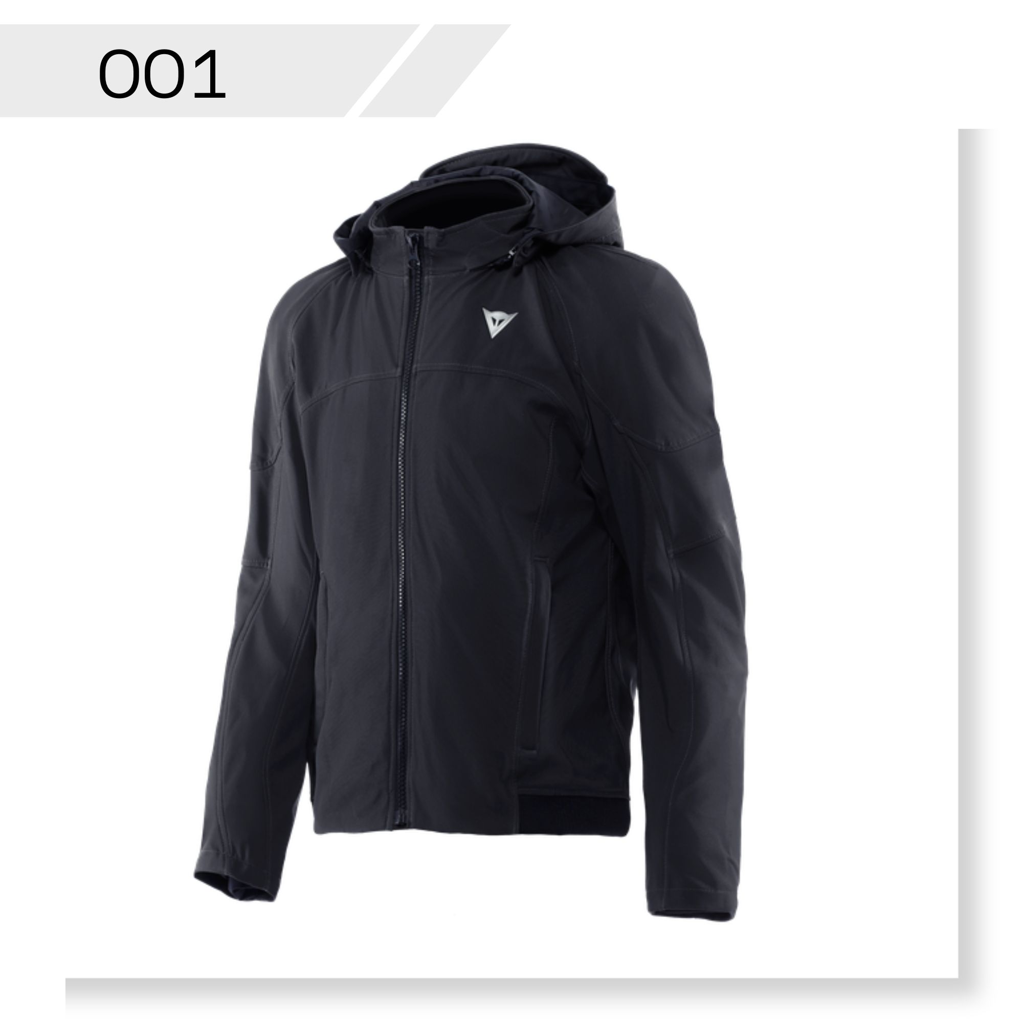 公式】IGNITE 2 TEX JACKET 安心の修理保証付き DAINESE(ダイネーゼ