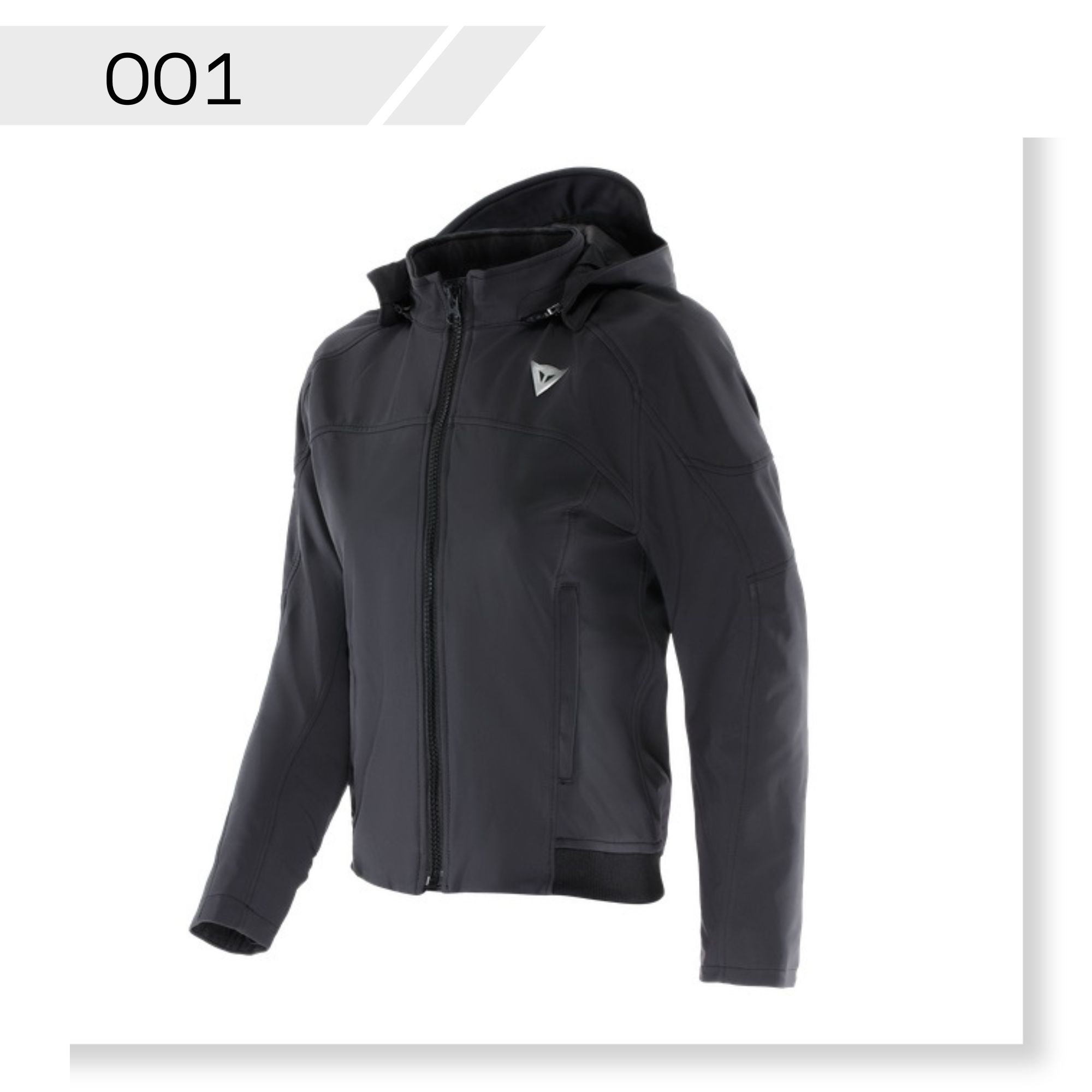 公式】IGNITE 2 TEX JACKET WMN 安心の修理保証付き DAINESE