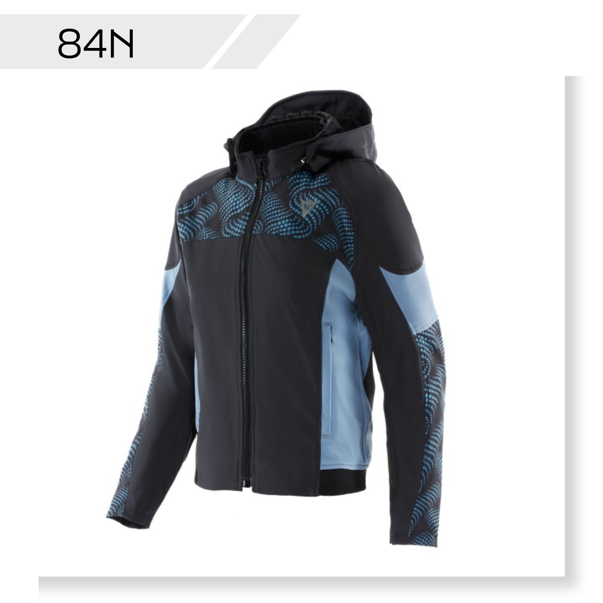 公式】IGNITE 2 TEX JACKET WMN 安心の修理保証付き DAINESE