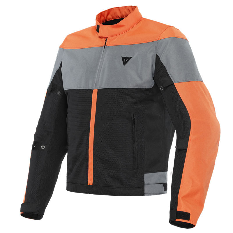 公式】ELETTRICA AIR TEX JACKET 安心の修理保証付き DAINESE