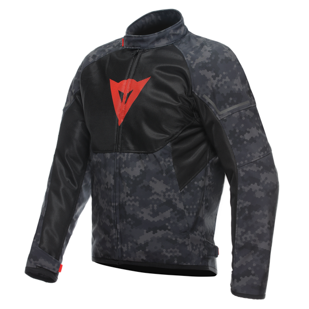 公式】IGNITE AIR TEX JACKET 安心の修理保証付き DAINESE