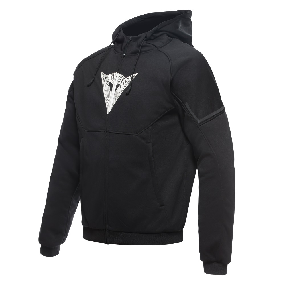 DAEMON-X SAFETY HOODIE FULL ZIP : 1735263 : DAINESE JAPAN - 通販 