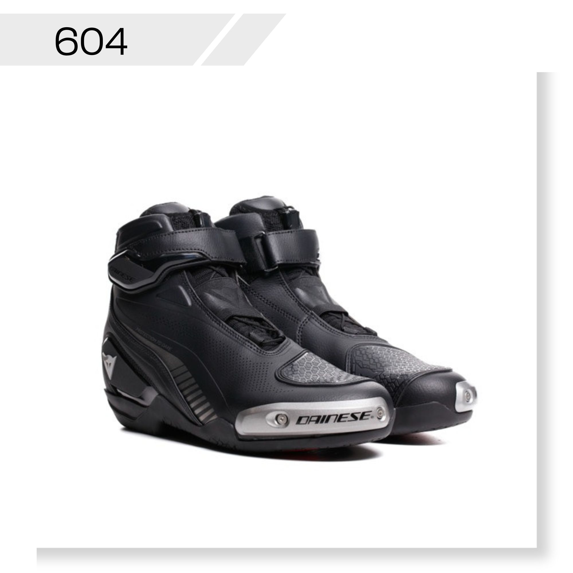 エカテリーナさん専用 公式】SUPERYA SHOES 安心の修理保証付き DAINESE(ダイネーゼ