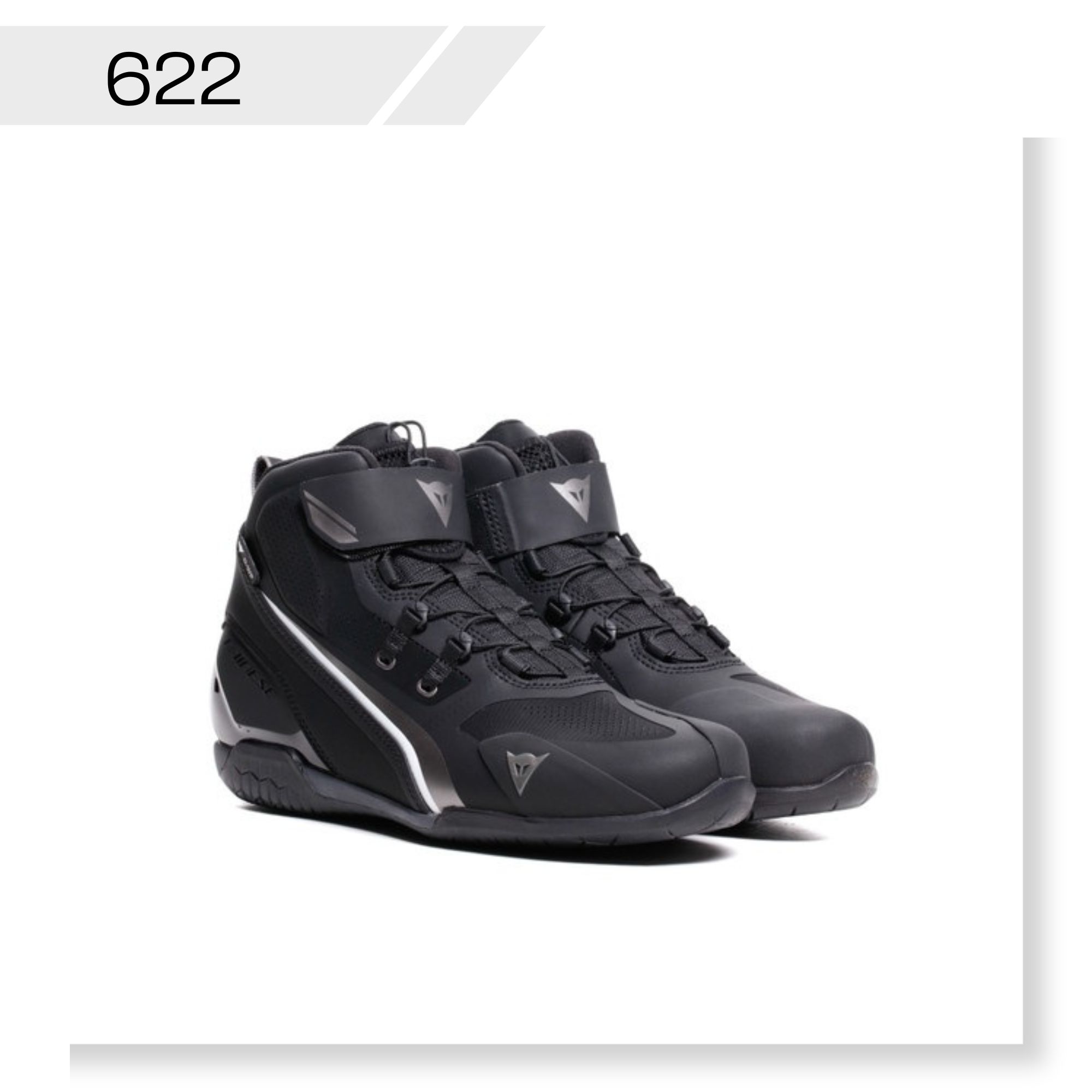 公式】HERIAN D-WP SHOES WMN 安心の修理保証付き DAINESE(ダイネーゼ