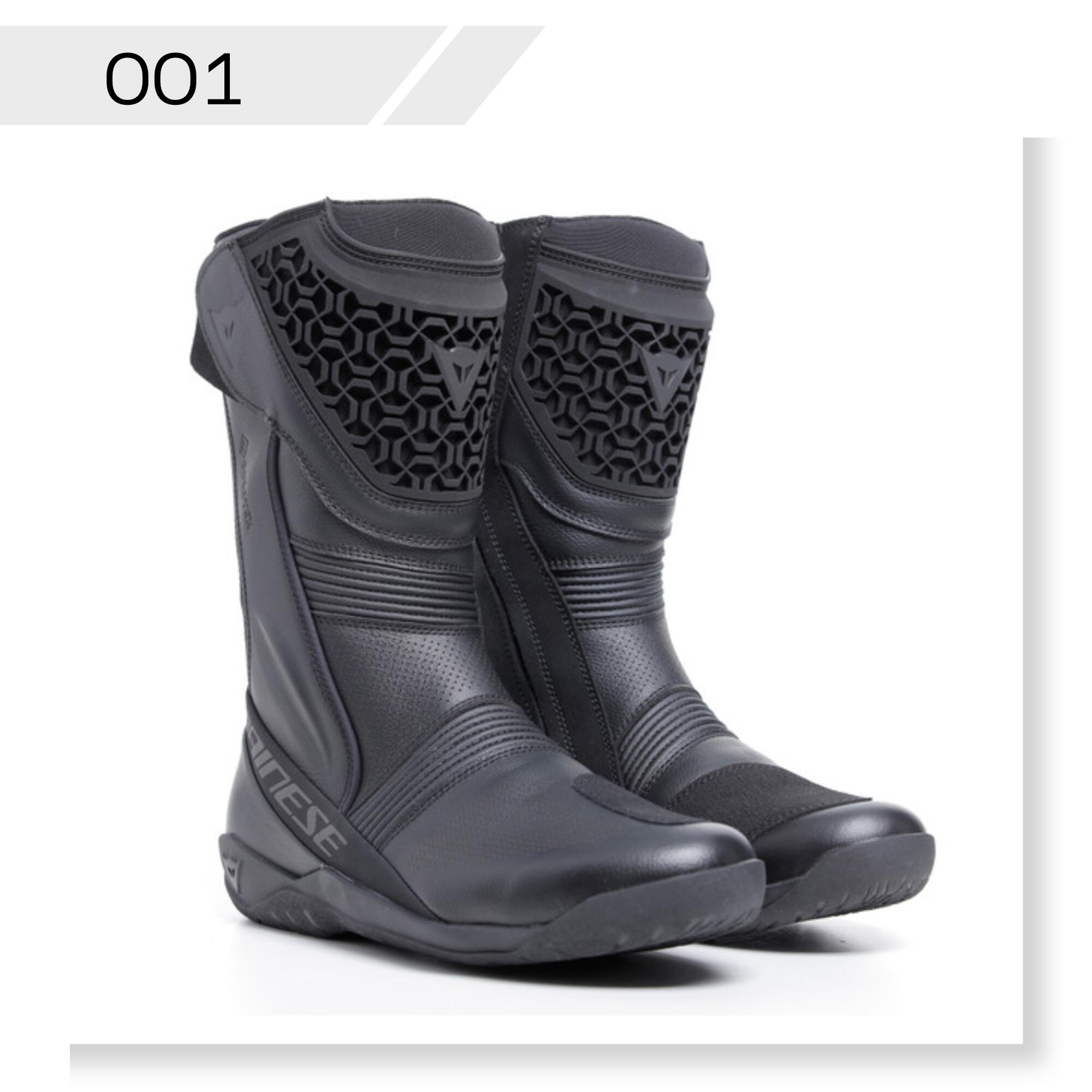 公式】FULCRUM 3 GORE-TEX BOOTS 安心の修理保証付き DAINESE 