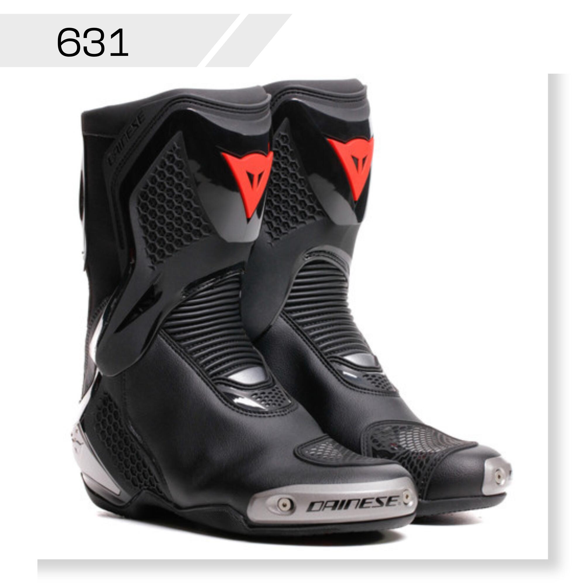 公式】TORQUE 4 BOOTS WOMAN 安心の修理保証付き DAINESE（ダイネーゼ 