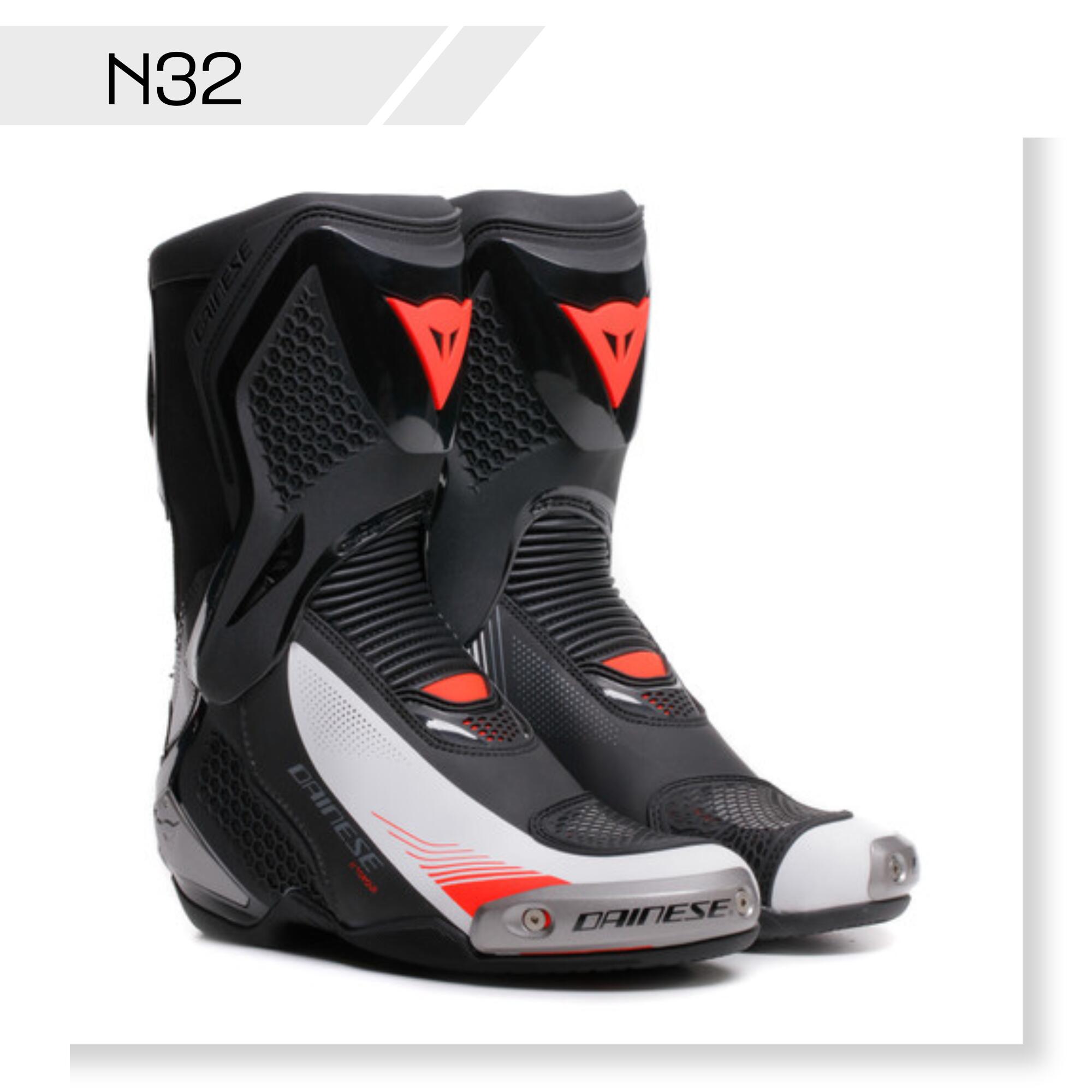 公式】TORQUE 4 BOOTS WOMAN 安心の修理保証付き DAINESE（ダイネーゼ 