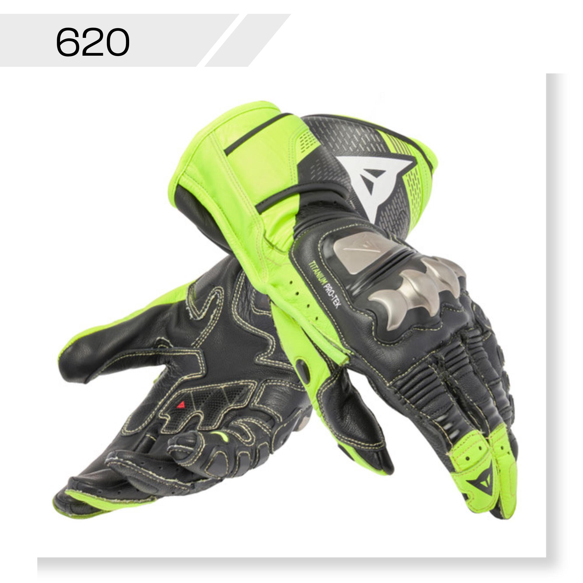 ダイネーゼ フルメタルグローブ（DAINESE(ダイネーゼ) レーシング 