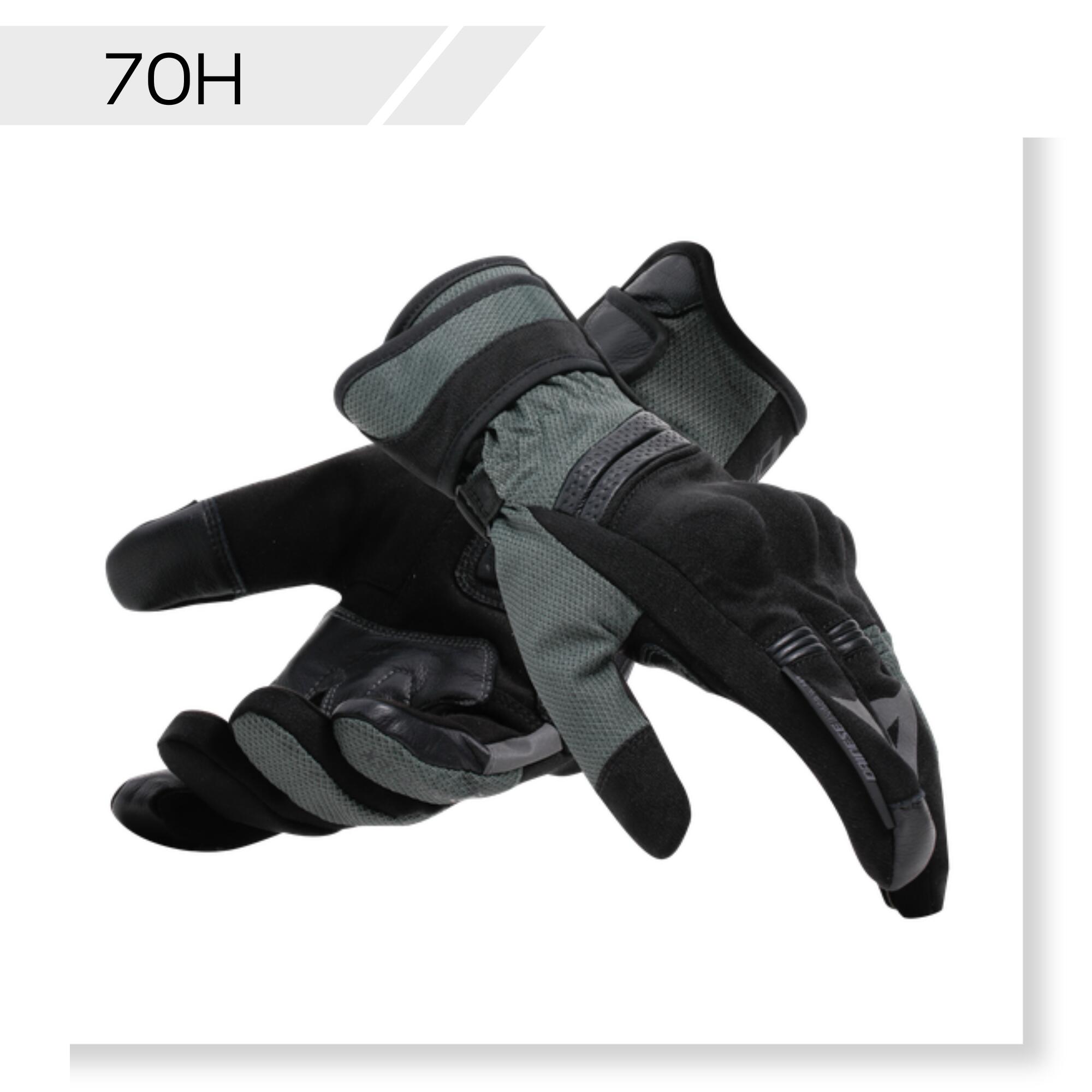 Dainese グローブ　ゴアテックス　M 公式】TEYDE GORE-TEX GLOVES 安心の修理保証付き DAINESE(ダイネーゼ