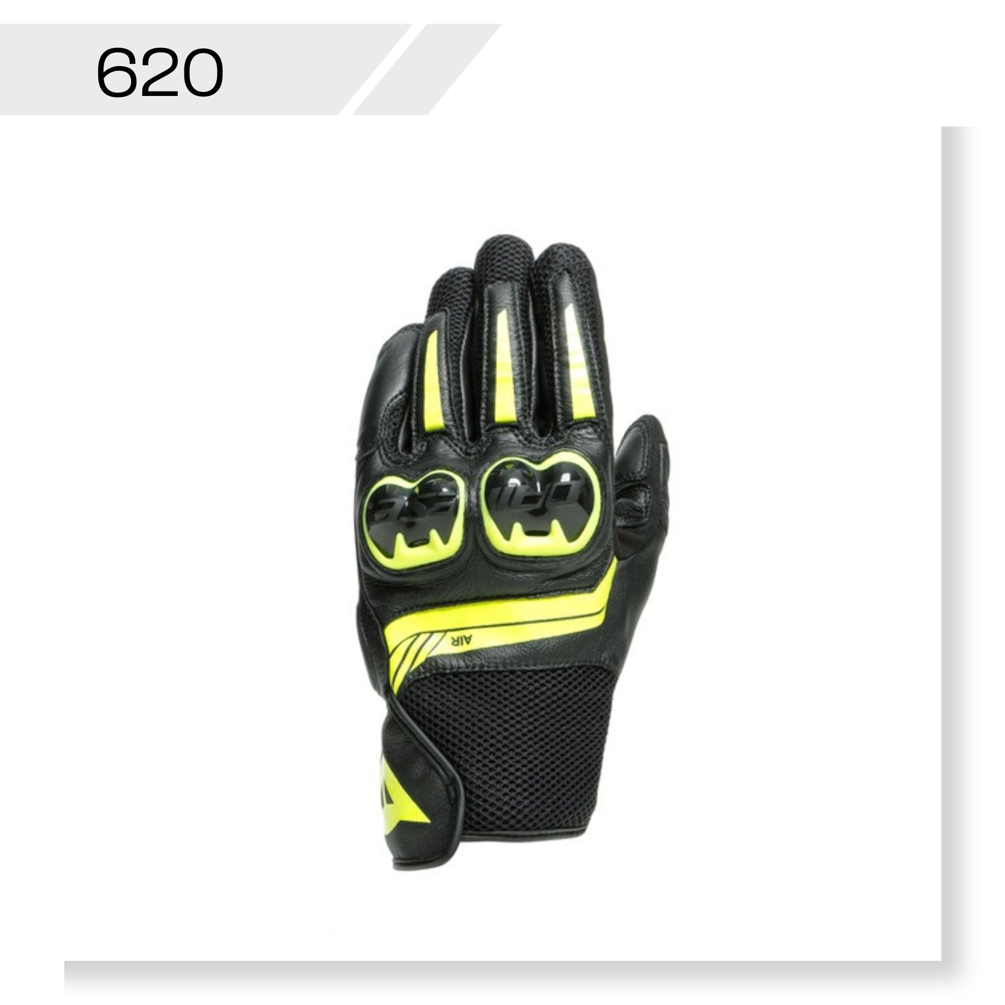 グローブ(５本指タイプ)mig 3 MIG 3 UNISEX LEATHER GLOVES - ダイネーゼジャパン | Dainese