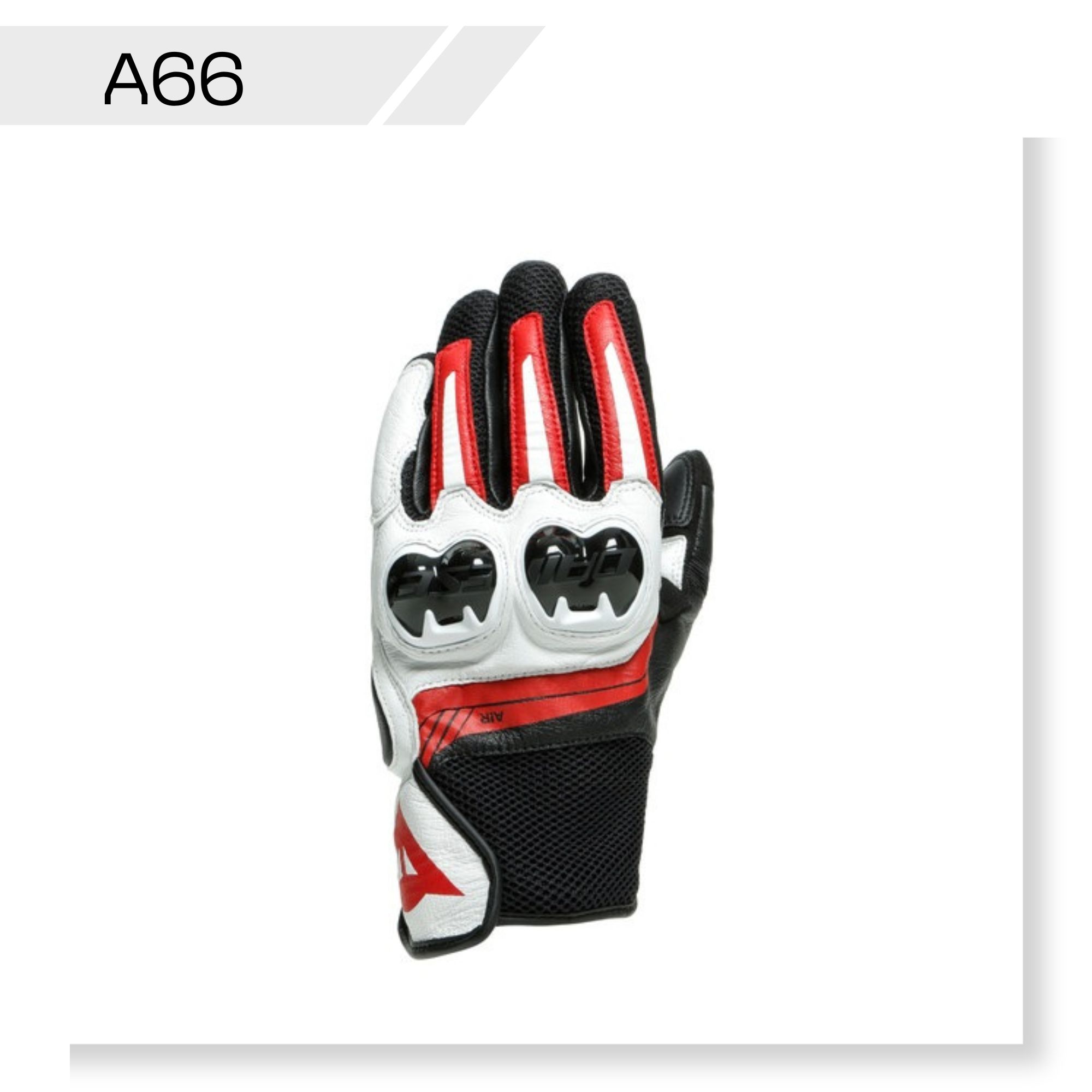 公式】MIG 3 UNISEX LEATHER GLOVES 安心の修理保証付き DAINESE