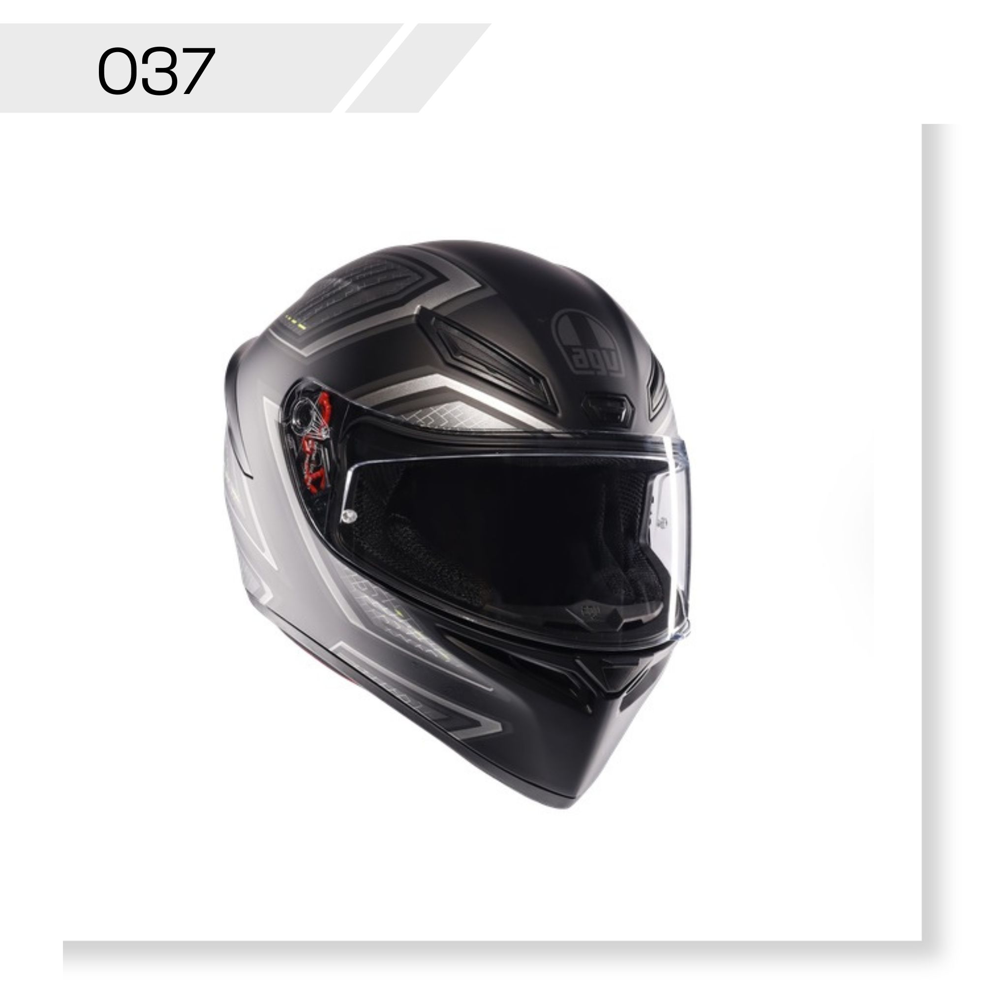 AGV k1ヘルメットのおすすめ人気商品一覧 通販 - Yahoo!ショッピング