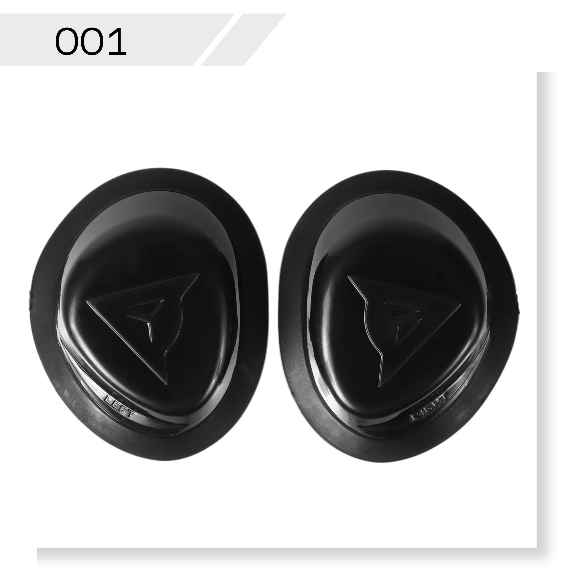 Dainese ダイネーセ　SL レガース　シンガード PRO ARMOR KNEE GUARD - ダイネーゼジャパン | Dainese Japan