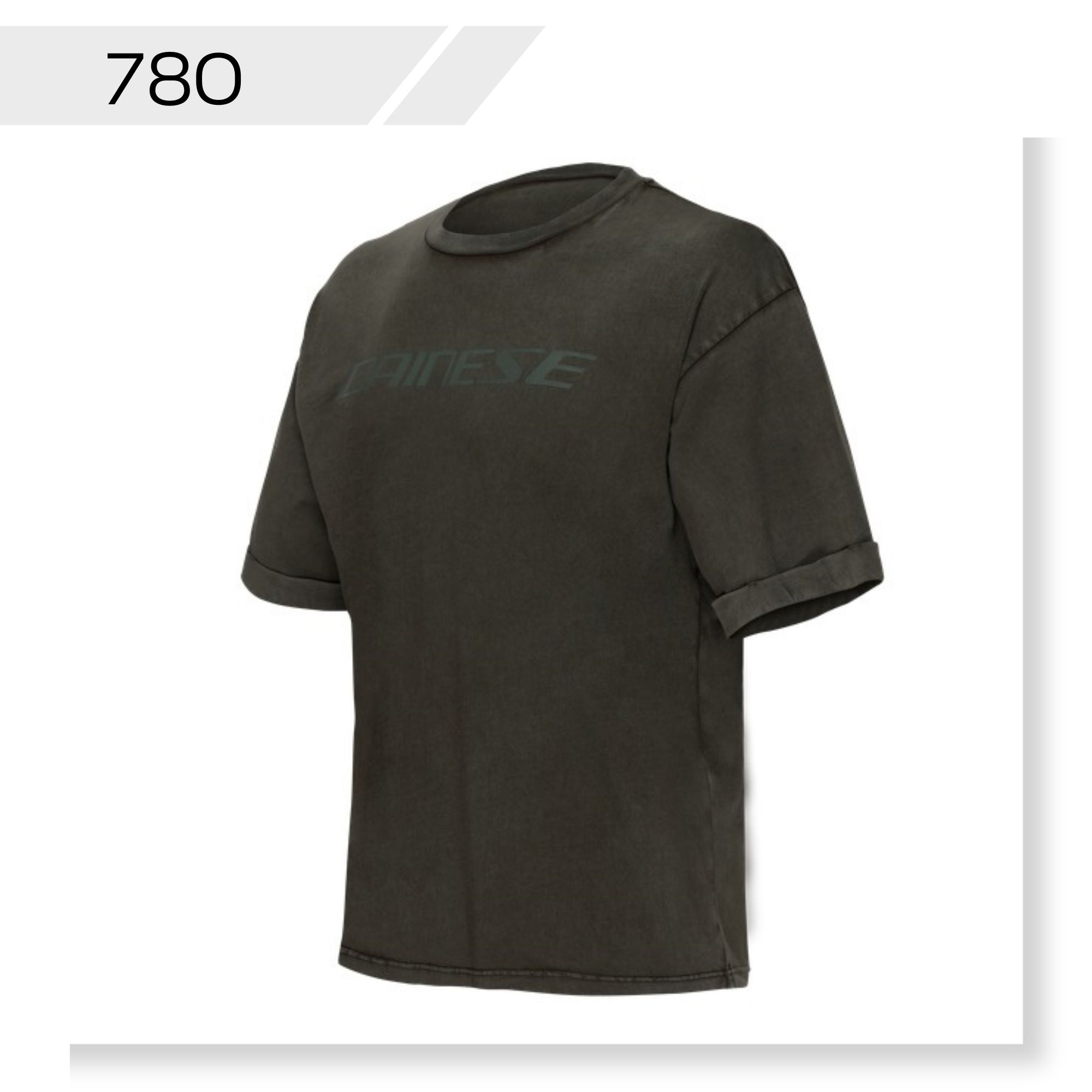 ダイネーゼ DAINESE SFUMATA T-SHIRT ビッグサイズ　正規品 公式】SFUMATA T-SHIRT 安心の修理保証付き DAINESE(ダイネーゼ