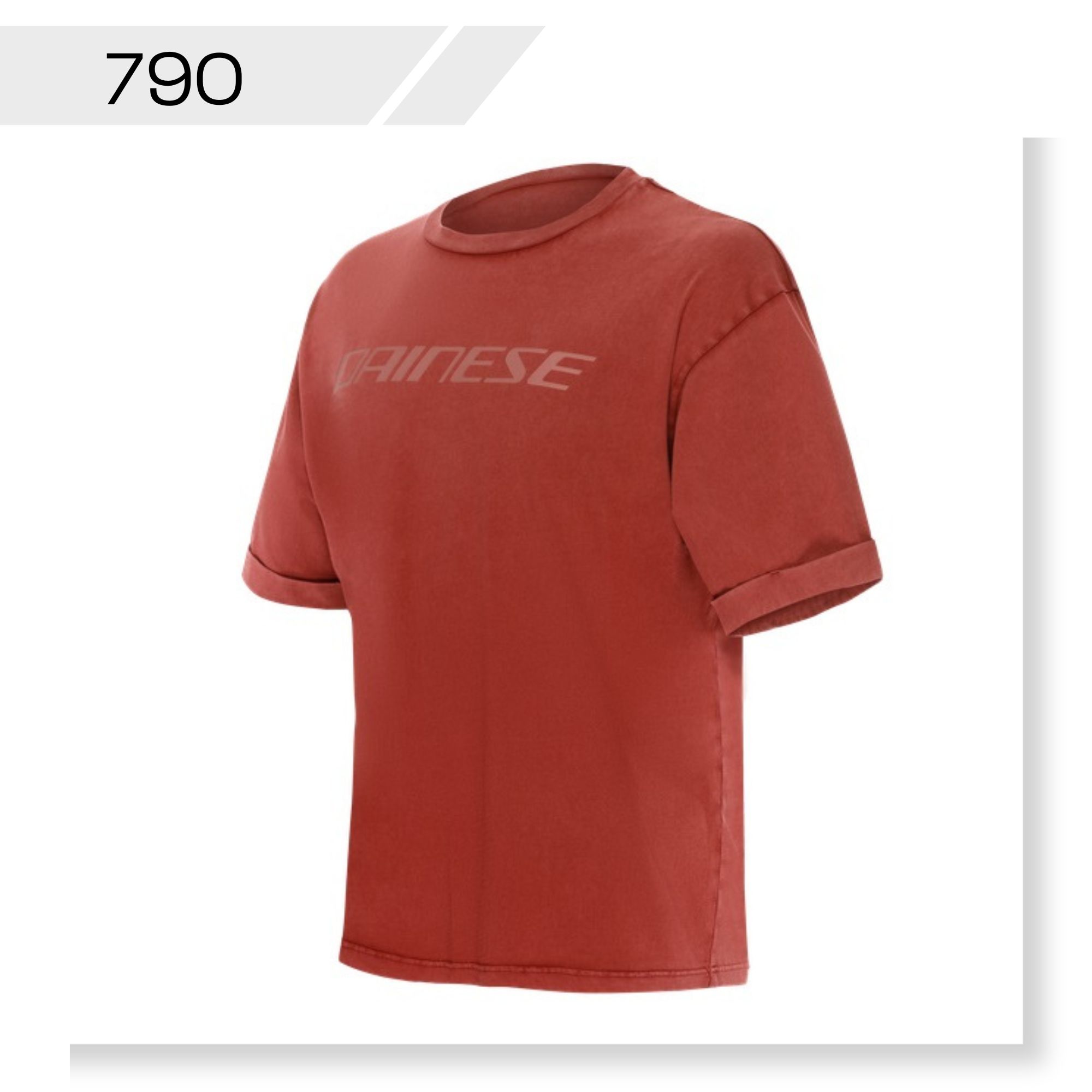 ダイネーゼ DAINESE SFUMATA T-SHIRT ビッグサイズ　正規品 公式】SFUMATA T-SHIRT 安心の修理保証付き DAINESE(ダイネーゼ