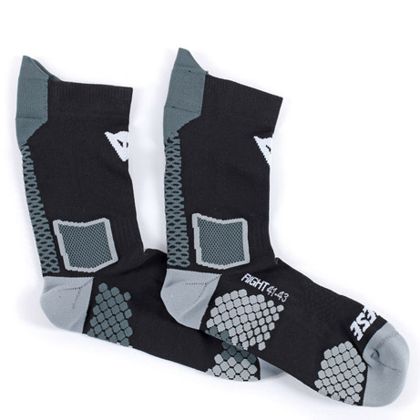 DAINESE（ダイネーゼ）公式　D-CORE MID SOCK 安心の修理保証付き｜dainesejapan｜02