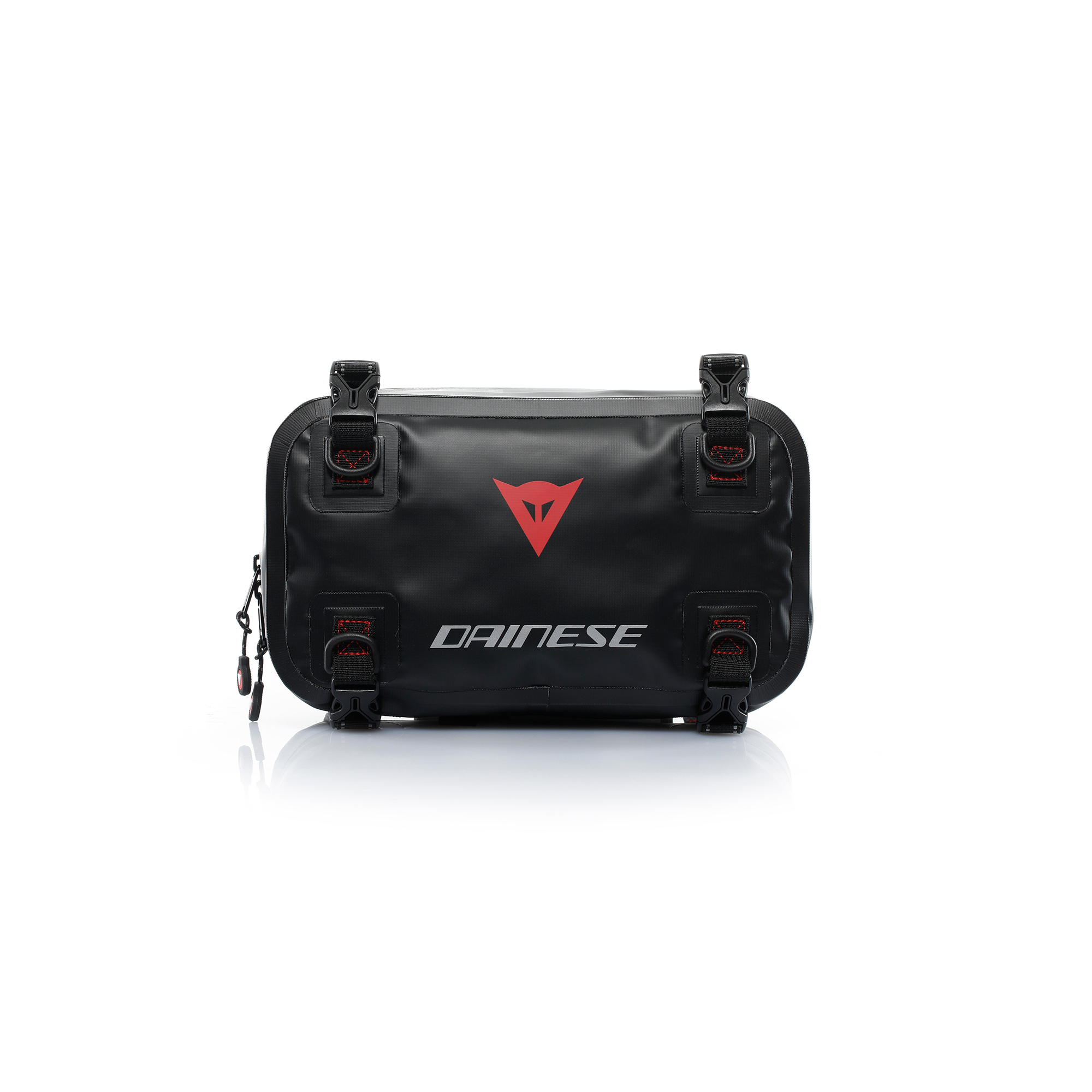 公式】EXPLORER TOOL BAG 安心の修理保証付き DAINESE（ダイネーゼ