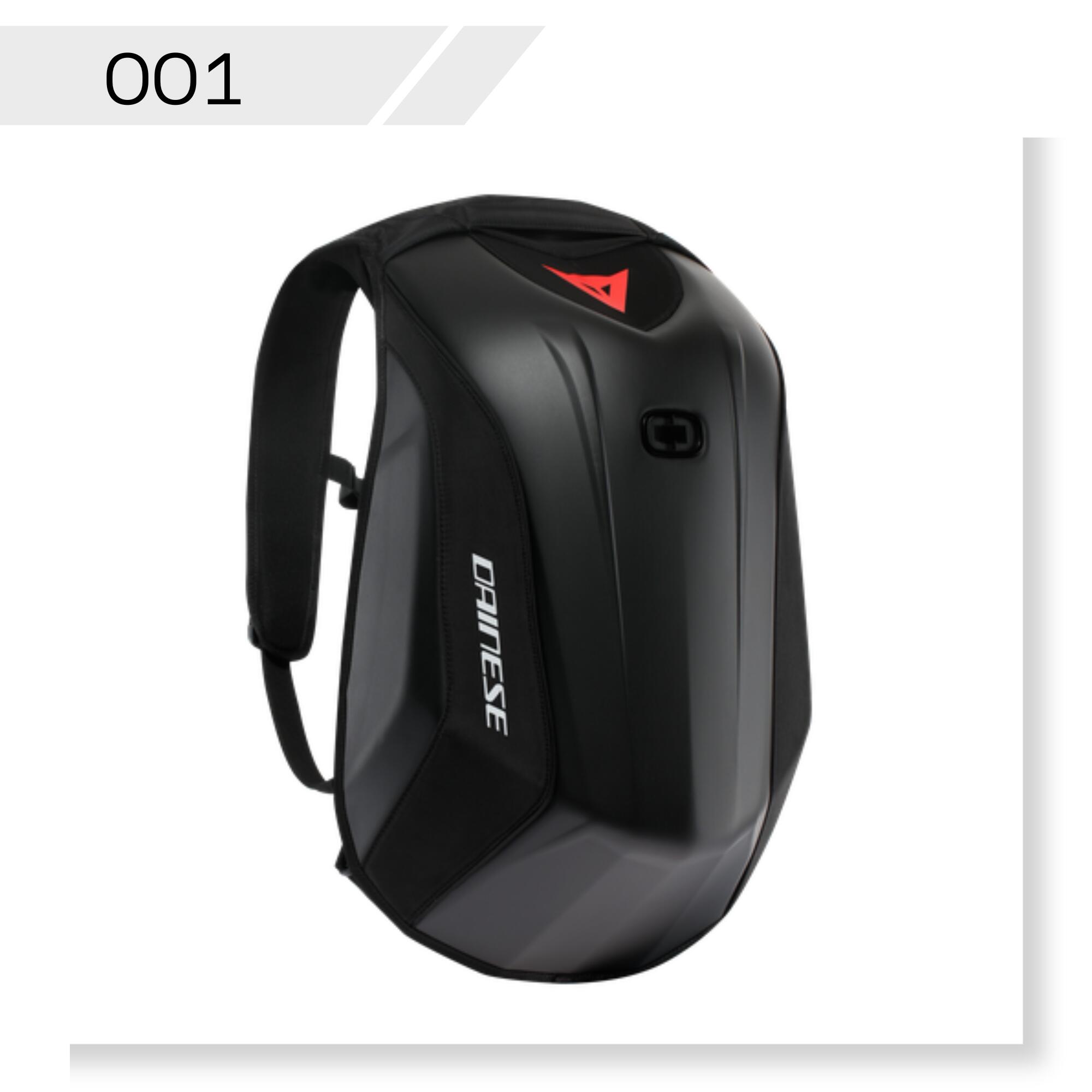 公式】D-MACH 2 BACKPACK 安心の修理保証付き DAINESE(ダイネーゼ