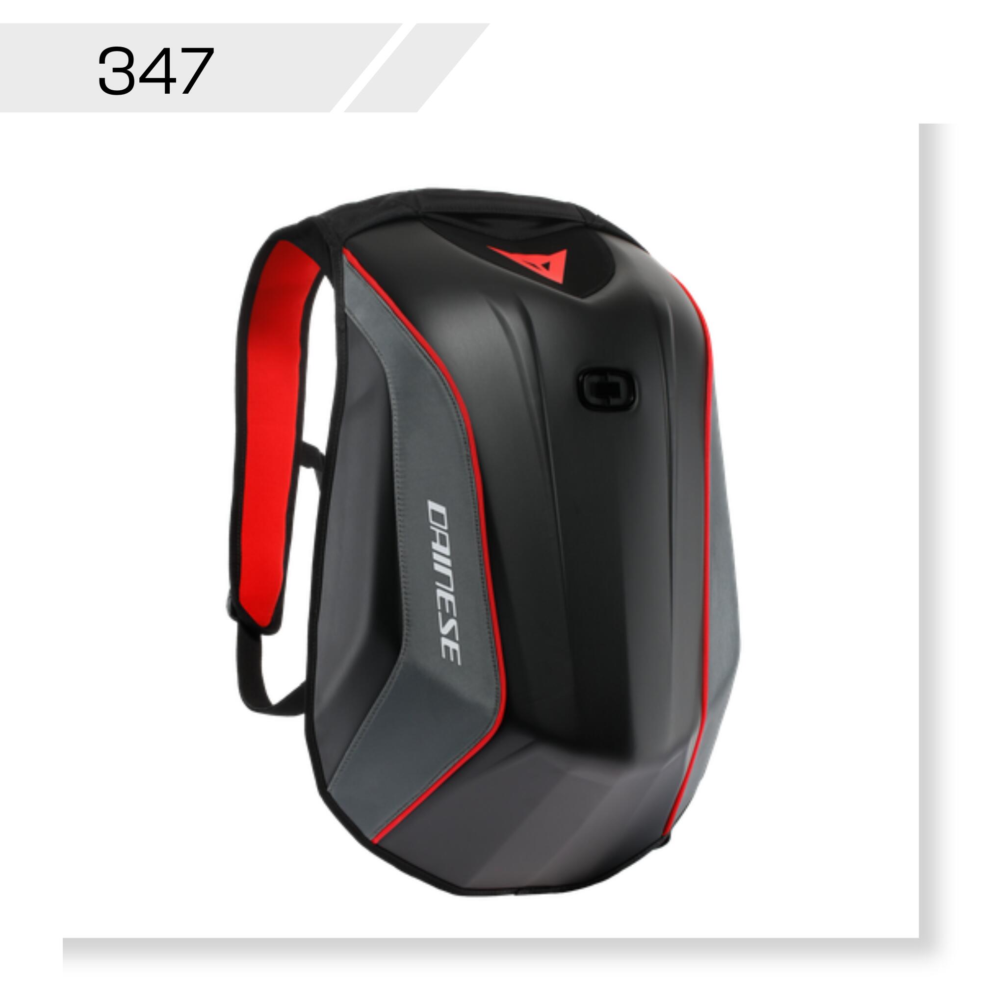 公式】D-MACH 2 BACKPACK 安心の修理保証付き DAINESE