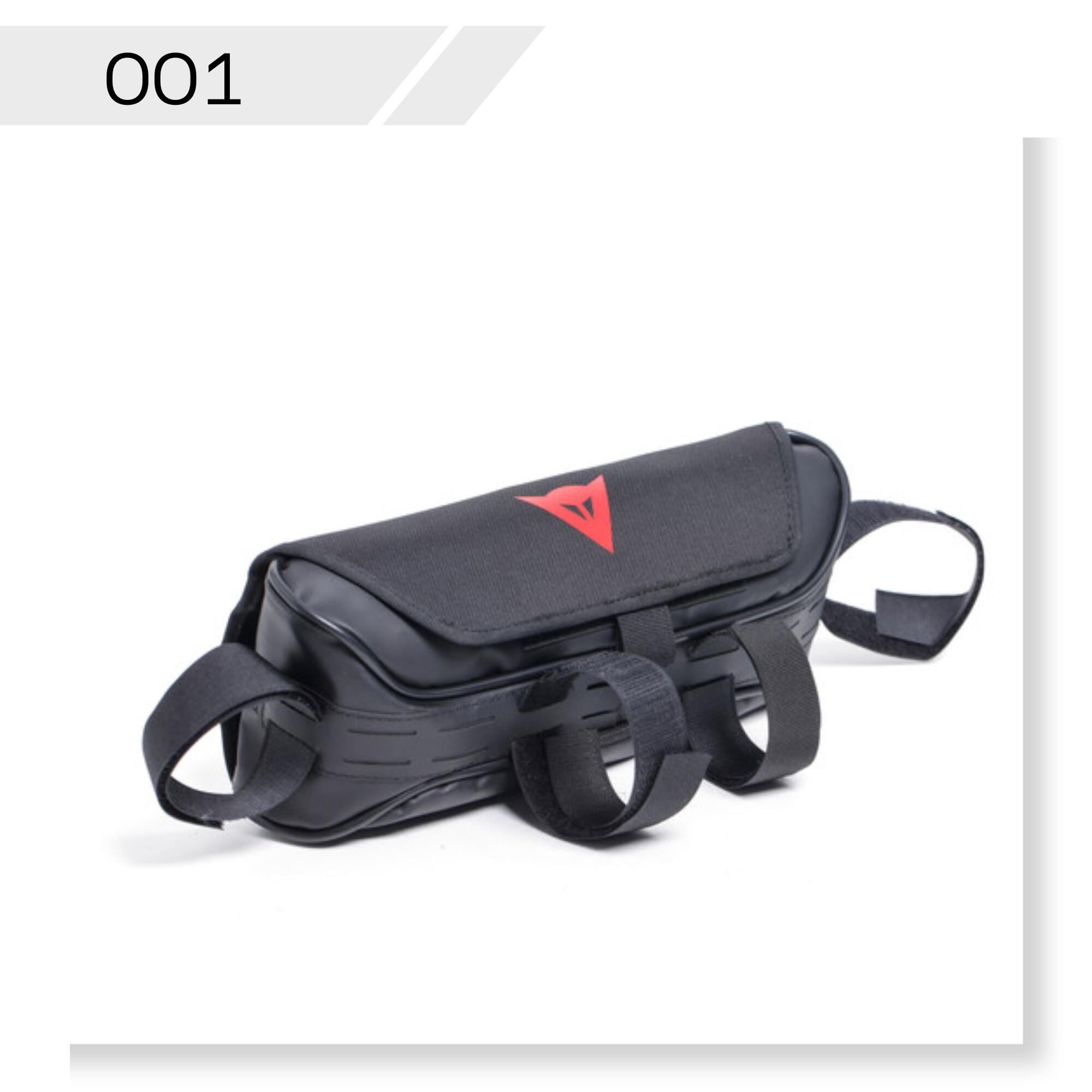 公式】DAINESE HANDLEBAR POCKET 安心の修理保証付き DAINESE