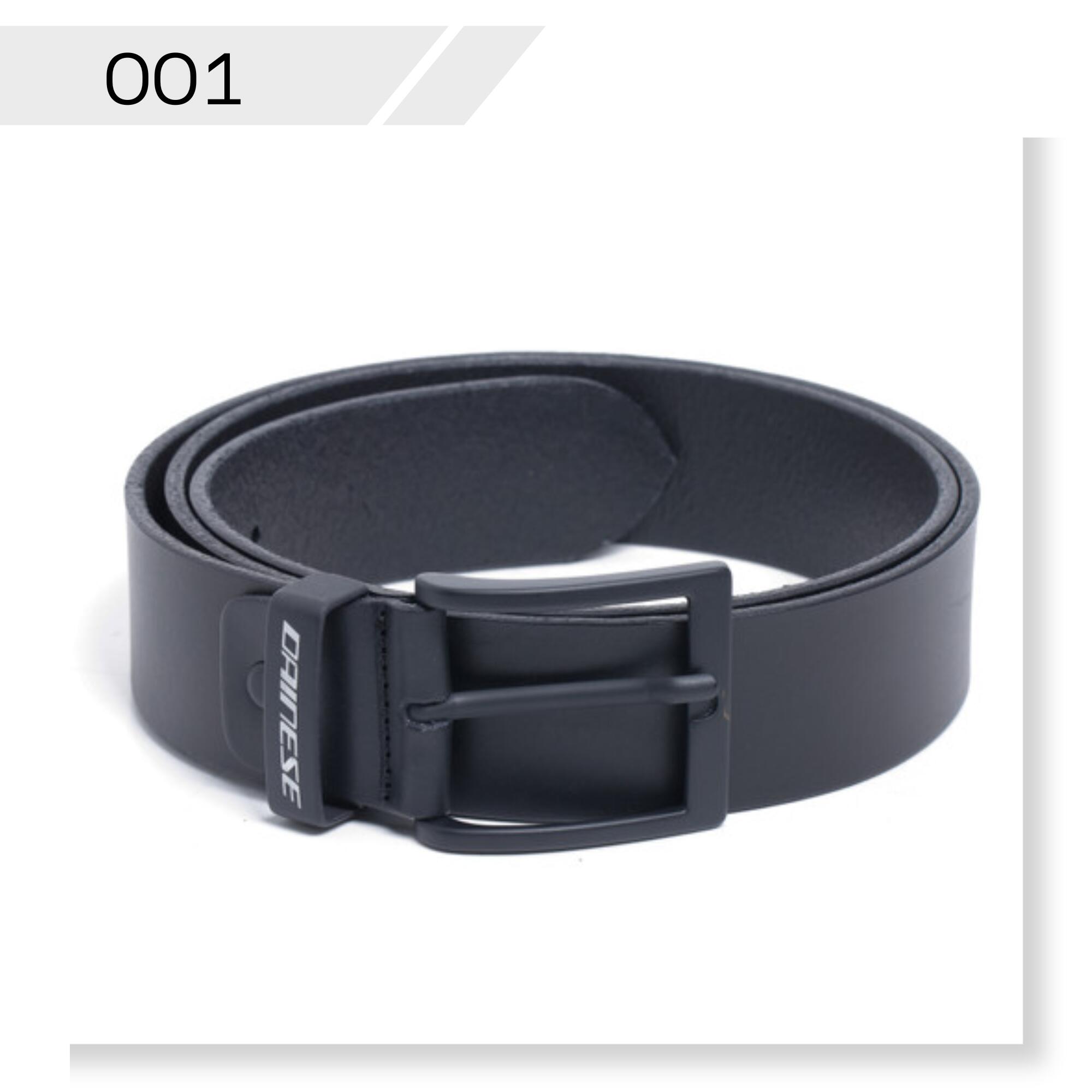 公式】DAINESE LEATHER BELT 安心の修理保証付き DAINESE（ダイネーゼ