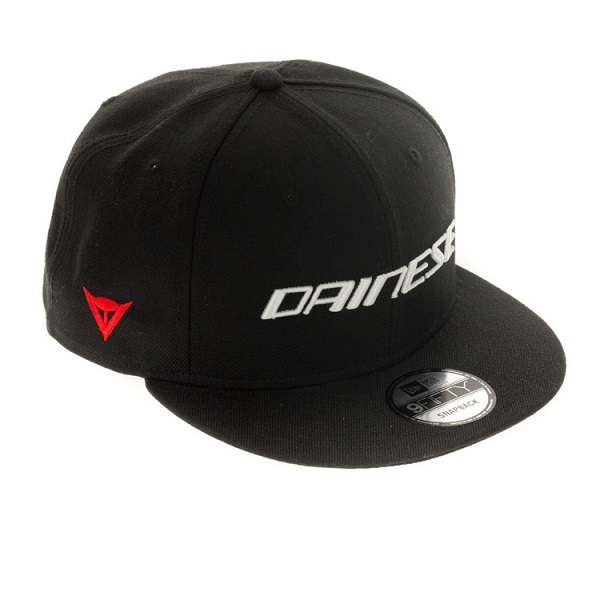 DAINESE（ダイネーゼ）公式　DAINESE 9FIFTY WOOL SNAPBACK CAP 安心の修理保証付き｜dainesejapan｜02