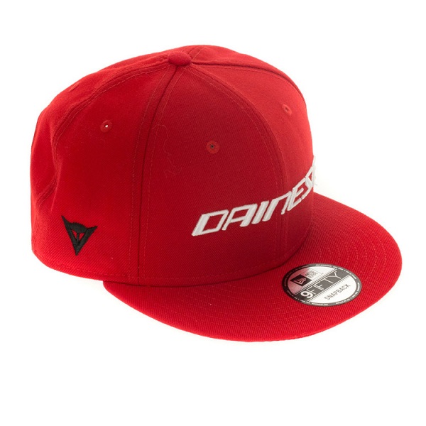 DAINESE（ダイネーゼ）公式　DAINESE 9FIFTY WOOL SNAPBACK CAP 安心の修理保証付き｜dainesejapan｜03