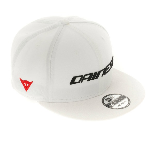 DAINESE（ダイネーゼ）公式　DAINESE 9FIFTY WOOL SNAPBACK CAP 安心の修理保証付き｜dainesejapan｜04