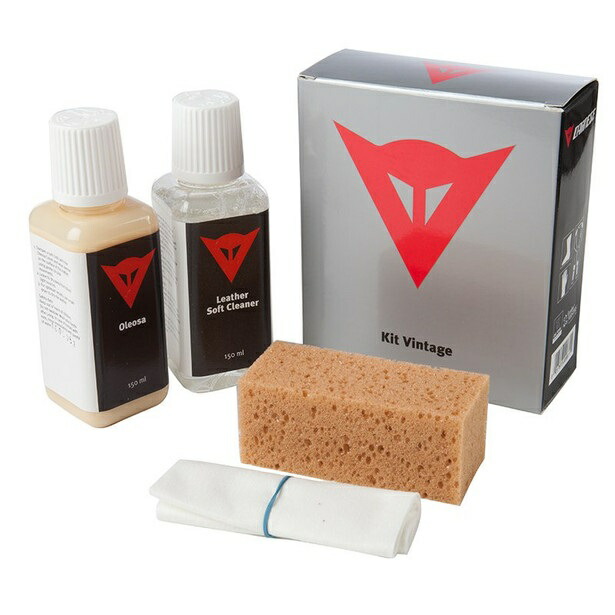 公式】 VINTAGE PROTECTION & CLEANING KIT ヴィンテージ用