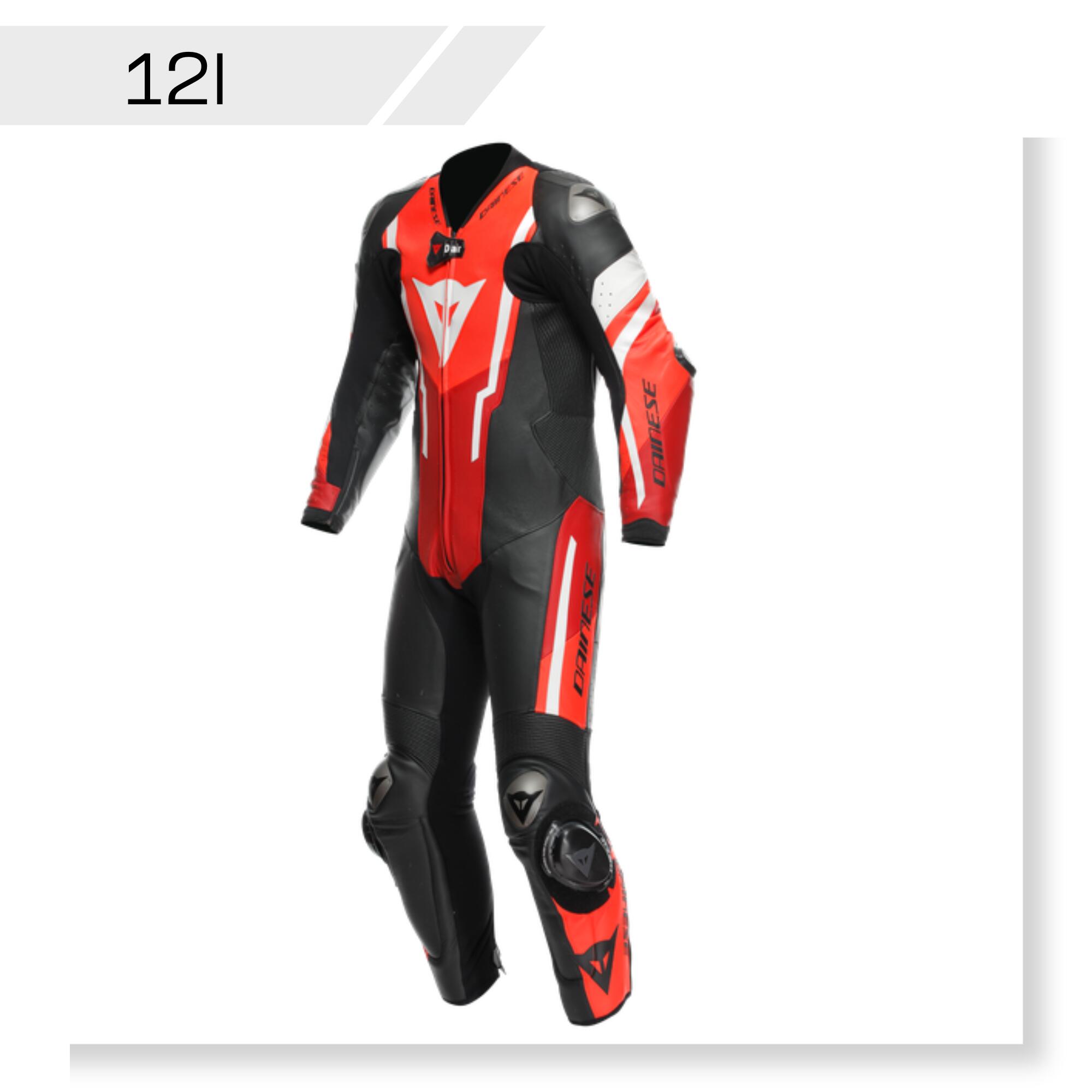 公式】MISANO 3 PERF. D-AIR 1PC LEATHER SUIT 安心の修理保証付き