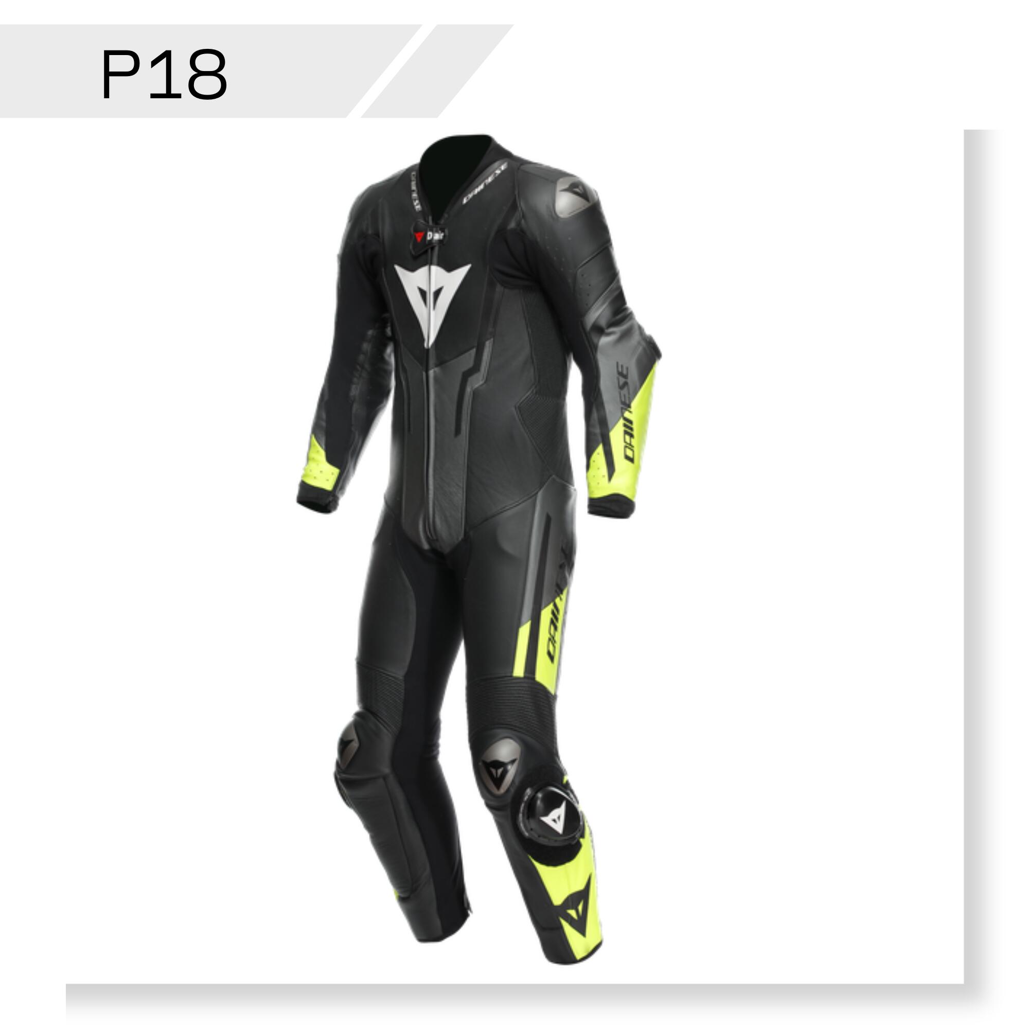公式】MISANO 3 PERF. D-AIR 1PC LEATHER SUIT 安心の修理保証付き
