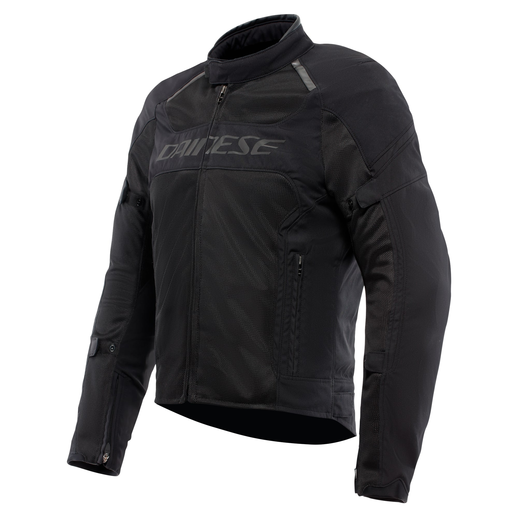 公式】AIR FRAME 3 TEX JACKET 【 春夏用 】 バイク ジャケット メッシュ 夏 安心の修理保証付き DAINESE（ダイネーゼ）  : 17300003 : DAINESE JAPAN - 通販 - Yahoo!ショッピング