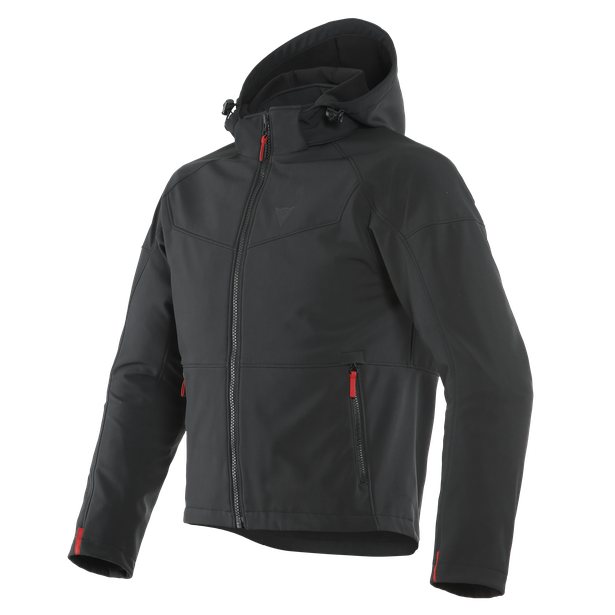 dainese ダイネーゼ　IGNITE TEX JACKET カジュアルさとスポーティさを融合したTEXジャケット【IGNITE