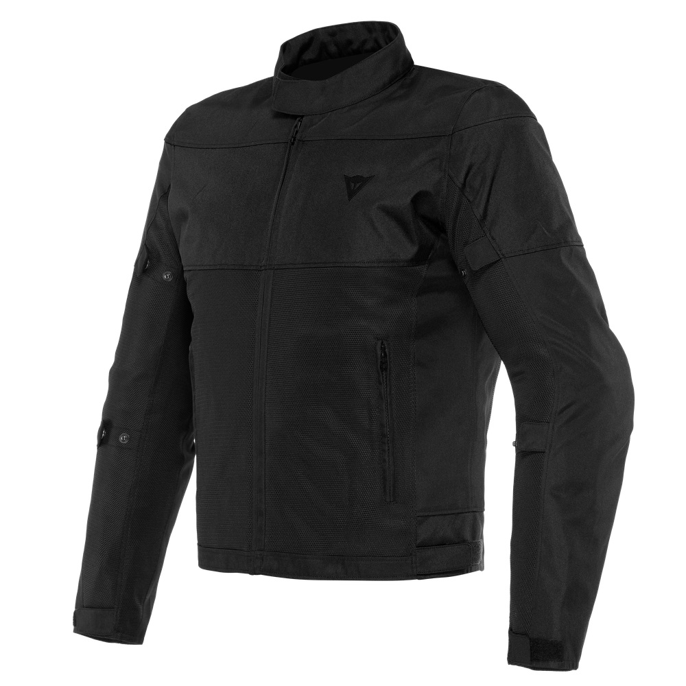 DAINESE（ダイネーゼ）公式 ELETTRICA AIR TEX JACKET 安心の修理保証