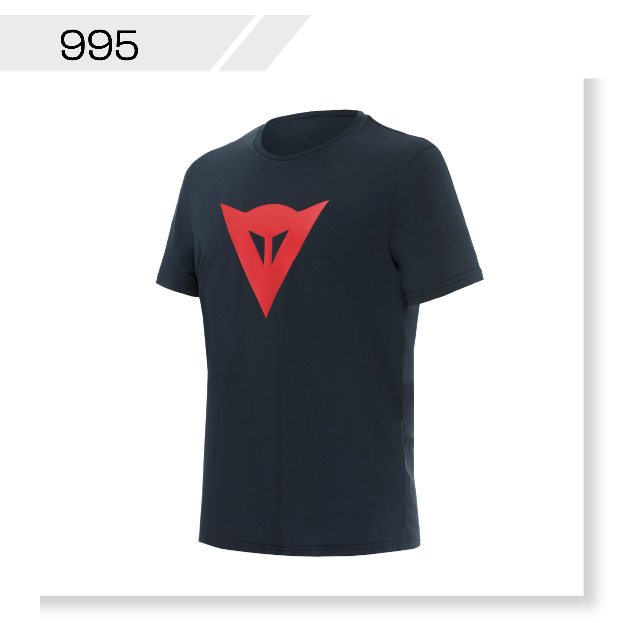 公式】HYPER SPEED DEMON T-SHIRT 安心の修理保証付き DAINESE