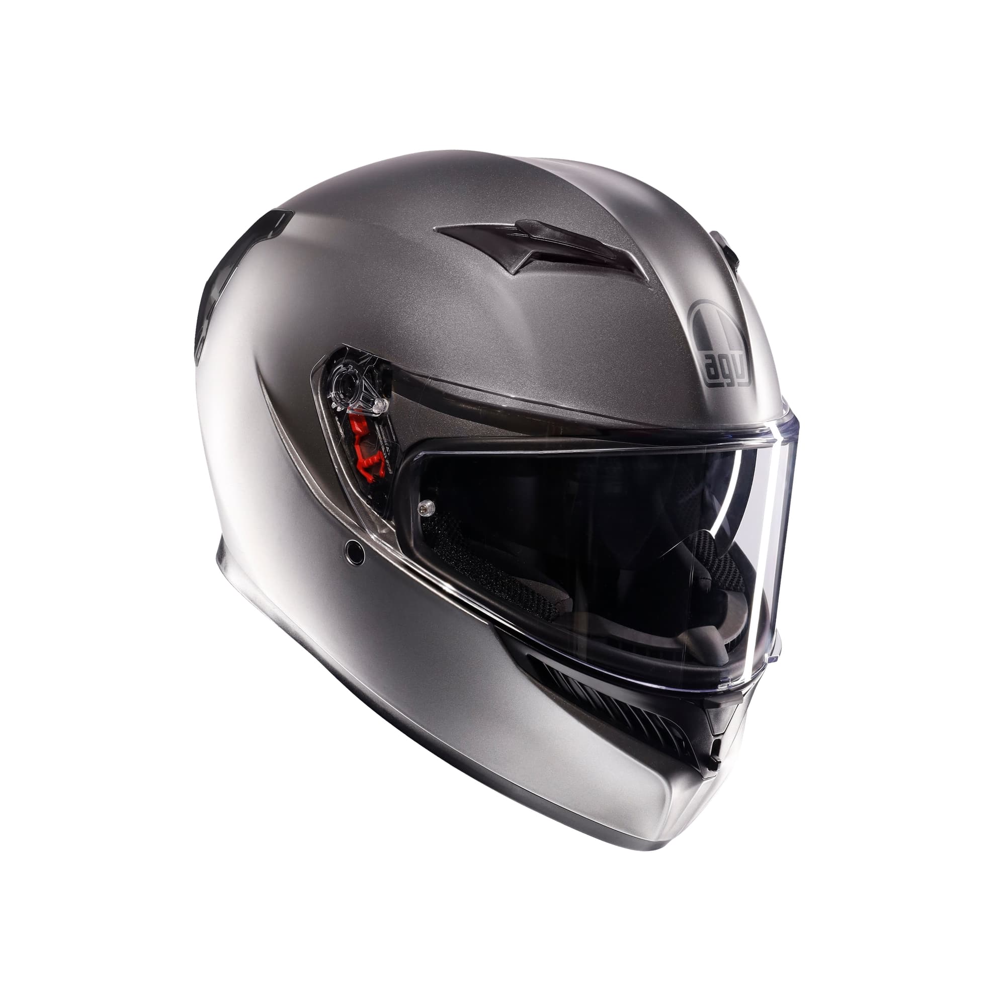 公式】 K3 AGV JIST MPLK Asian Fit 006-RODIO GREY MATT バイク