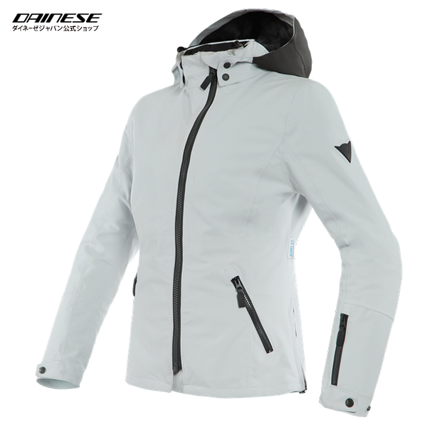 DAINESE（ダイネーゼ）公式 MAYFAIR LADY D-DRY JACKET 安心の修理保証