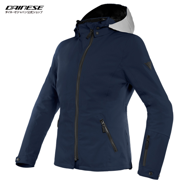 公式】MAYFAIR LADY D-DRY JACKET バイク レディース ジャケット 冬 安心の修理保証付き DAINESE（ダイネーゼ） :  2654621 : DAINESE JAPAN - 通販 - Yahoo!ショッピング