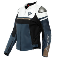 公式】VALOROSA LADY 50TH LTD QDF LEATHER JACKET 安心の修理保証付き